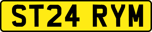 ST24RYM