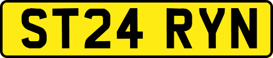 ST24RYN