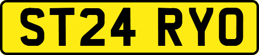 ST24RYO