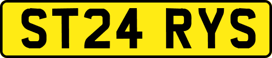 ST24RYS