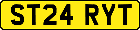 ST24RYT