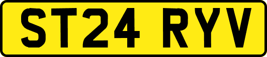ST24RYV