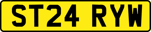 ST24RYW