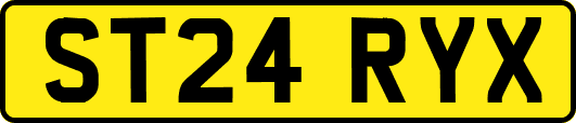 ST24RYX
