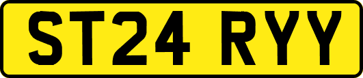ST24RYY