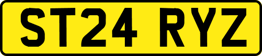 ST24RYZ