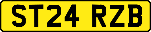 ST24RZB