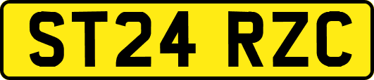 ST24RZC