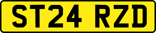 ST24RZD