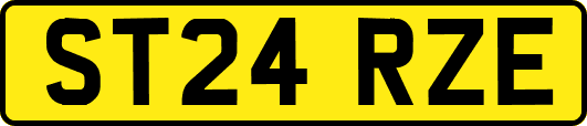 ST24RZE