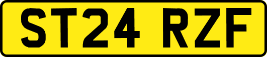 ST24RZF