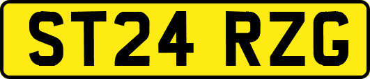 ST24RZG