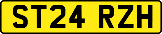 ST24RZH
