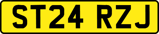 ST24RZJ
