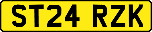 ST24RZK