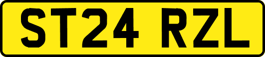 ST24RZL