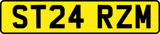 ST24RZM