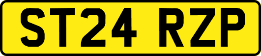 ST24RZP