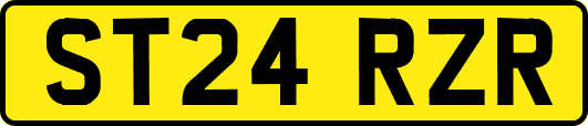 ST24RZR