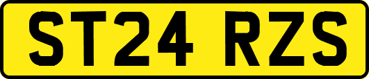 ST24RZS