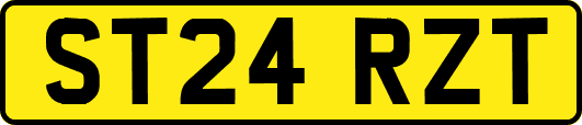 ST24RZT