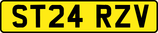ST24RZV