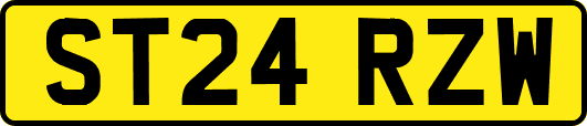 ST24RZW