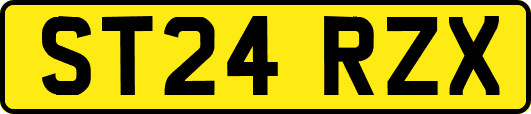 ST24RZX