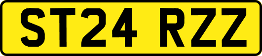 ST24RZZ