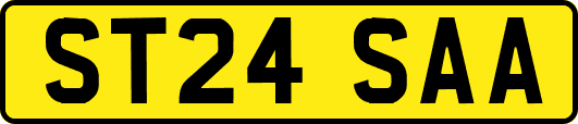 ST24SAA