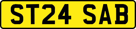 ST24SAB