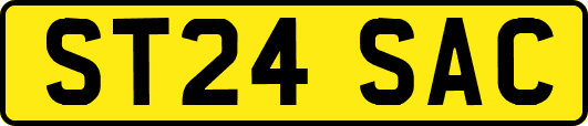 ST24SAC