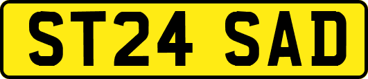 ST24SAD
