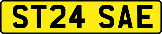 ST24SAE