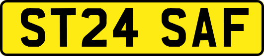 ST24SAF