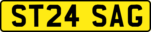 ST24SAG
