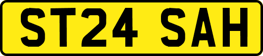 ST24SAH