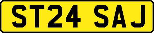 ST24SAJ