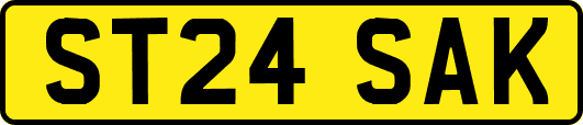 ST24SAK