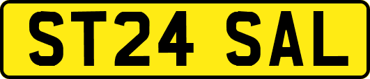 ST24SAL