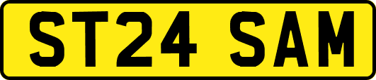 ST24SAM