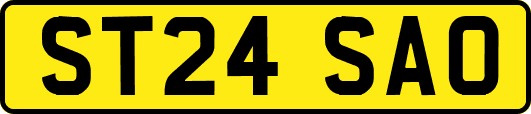 ST24SAO