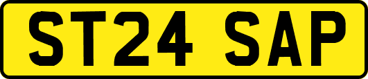 ST24SAP