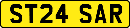 ST24SAR