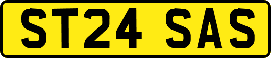 ST24SAS