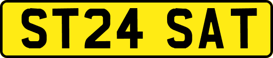 ST24SAT