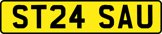 ST24SAU