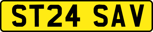 ST24SAV