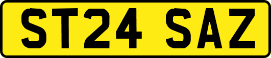 ST24SAZ