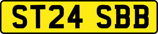 ST24SBB